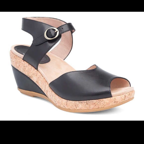 dansko charlotte sandal